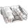 Zmywarka Bosch SMV8YCX02E, 59,8cm, 14kpl, PerfectDry Zeolith, Home Connect, TimeLight, AquaStop, Max Flex Pro - ilość koszy 3 - 1440503 - zdjęcie 7